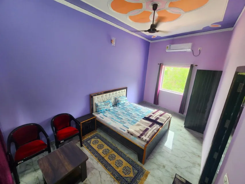 Shared Room